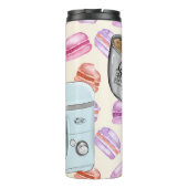 Bouteilles Isothermes Cuisine de grand-mère Bonne nourriture servi tous  (Dos)