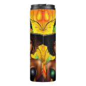 Bouteilles Isothermes Cuisines Vixen (Dos)