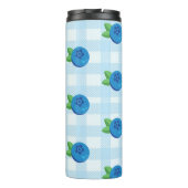 Bouteilles Isothermes Culbuteur de baie de médias (Dos)