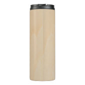 Bouteilles Isothermes Culbuteur de courant ascendant d'arts martiaux (Dos)