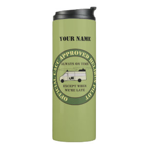 Bouteilles Isothermes Culbuteur de courant ascendant de Helibus
