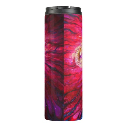 Bouteilles Isothermes Culbuteur de Geode (Dos)