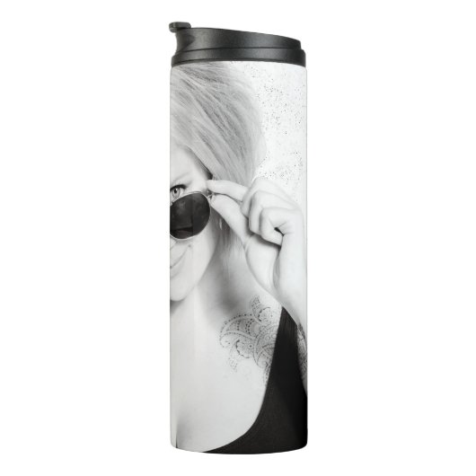 Bouteilles Isothermes Culbuteur de Killmore (Tourné sur la droite)