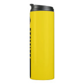 Bouteilles Isothermes Culbuteur de pertes (Tourné sur la droite)