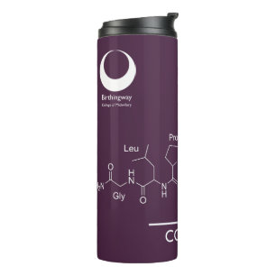 Bouteilles Isothermes Culbuteur de voyage d'oxytocine