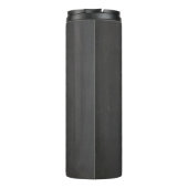 Bouteilles Isothermes Culbuteur fait sur commande de voyage de panneau (Dos)