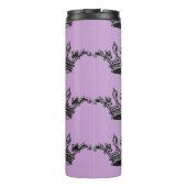 Bouteilles Isothermes Culbuteur froid chaud thermique de voyage de (Dos)