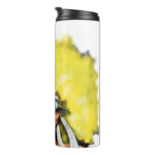 BOUTEILLES ISOTHERMES CULBUTEUR SIROTANT (Tourné sur la droite)