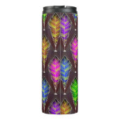 Bouteilles Isothermes Culbuteur thermique (Dos)