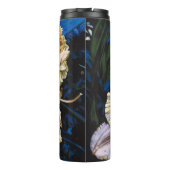 Bouteilles Isothermes Culbuteur thermique de "duo" (Dos)