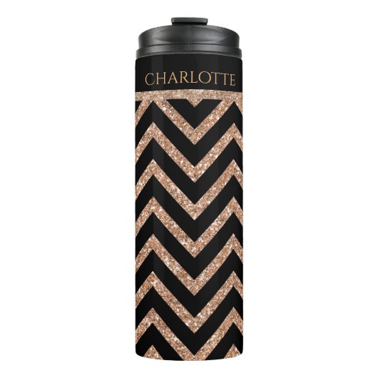 Bouteilles Isothermes Culbuteur thermique fait sur commande scintillant (Devant)