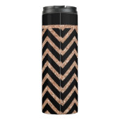 Bouteilles Isothermes Culbuteur thermique fait sur commande scintillant (Dos)