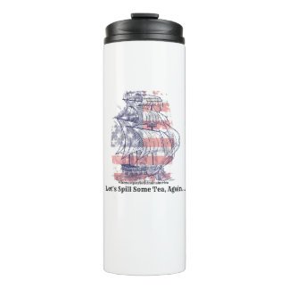 Bouteilles Isothermes Culpepper Inn Patriot USA tumbler
