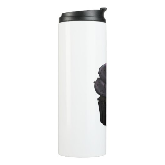 Bouteilles Isothermes Cupcake Fiançailles doux (Tourné sur la gauche)