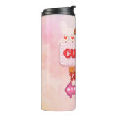 Bouteilles Isothermes Cupids LoveLodge (Tourné sur la gauche)