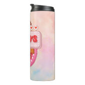 Bouteilles Isothermes Cupids LoveLodge (Tourné sur la droite)