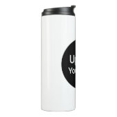 Bouteilles Isothermes Custom  (Tourné sur la gauche)