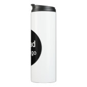 Bouteilles Isothermes Custom  (Tourné sur la droite)