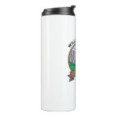 Bouteilles Isothermes Custom Family Reunion Road Trier Mountain (Tourné sur la gauche)