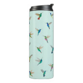 Bouteilles Isothermes Custom Hummingbirds (Tourné sur la gauche)