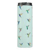 Bouteilles Isothermes Custom Hummingbirds (Dos)