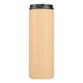 Bouteilles Isothermes Custom Insulated Travel Mug (Dos)