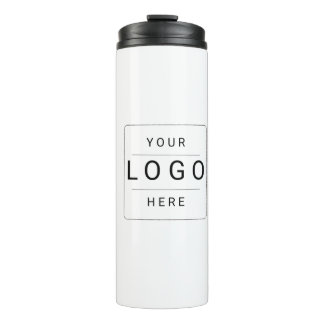 Bouteilles Isothermes Custom Logo