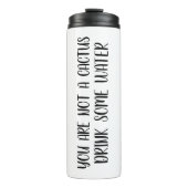 Bouteilles Isothermes Custom  Water Bottle with - Personalized Water Bot (Devant)