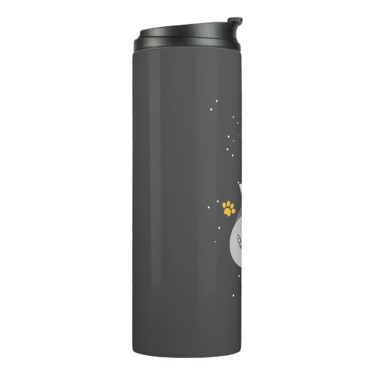 BOUTEILLES ISOTHERMES CUT CAT (Tourné sur la gauche)