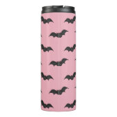 Bouteilles Isothermes Cute chauve (Dos)