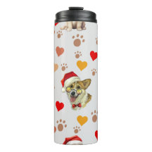 Cute Chien races et pattes