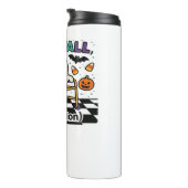 Bouteilles Isothermes Cute I Love Fall Prevention Physique Thérapie Fant (Tourné sur la droite)