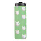 Bouteilles Isothermes Cute Kittens (Devant)