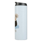 Bouteilles Isothermes Cute Koala Cuddles ID386 (Tourné sur la droite)