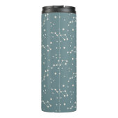 Bouteilles Isothermes Cute Motif Sky Constellation (Dos)