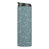Bouteilles Isothermes Cute Motif Sky Constellation (Tourné sur la droite)