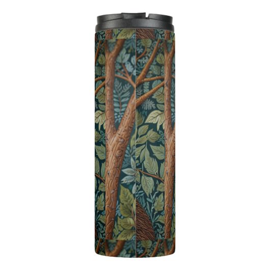 Bouteilles Isothermes Cute retro boho Sloth Hang in there (Dos)