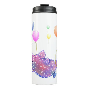 Bouteilles Isothermes Cute Starry