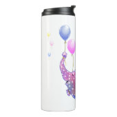 Bouteilles Isothermes Cute Starry (Tourné sur la gauche)