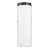 Bouteilles Isothermes Cute Starry (Dos)