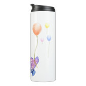 Bouteilles Isothermes Cute Starry (Tourné sur la droite)