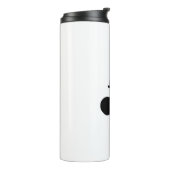 Bouteilles Isothermes Cyclisme (Tourné sur la gauche)
