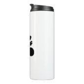 Bouteilles Isothermes Cyclisme (Tourné sur la droite)