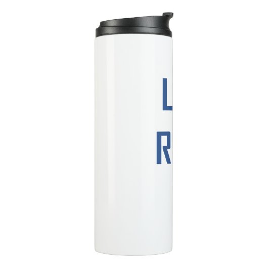 Bouteilles Isothermes Cyclisme rapide à vitesse lente en direct (Tourné sur la gauche)