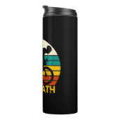 Bouteilles Isothermes Cycopath/Cyclisme/Vélo (Tourné sur la droite)