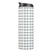 Bouteilles Isothermes CYOverture Travel Mug (Tourné sur la droite)
