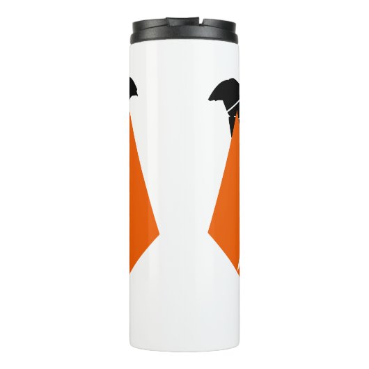 BOUTEILLES ISOTHERMES D (Dos)