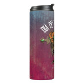 Bouteilles Isothermes D.D.L.M. La Catrina (Tourné sur la gauche)