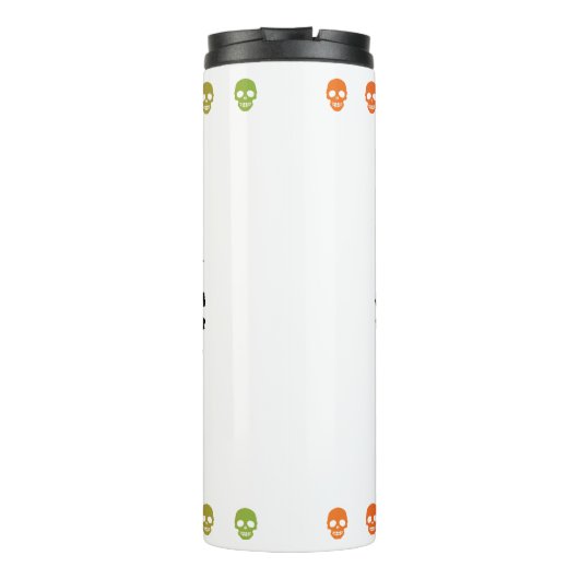 Bouteilles Isothermes D.D.L.M. La Catrina (Dos)