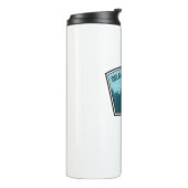 Bouteilles Isothermes D&L Trail Pennsylvanie (Tourné sur la gauche)